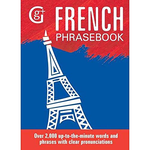 French Phrasebook