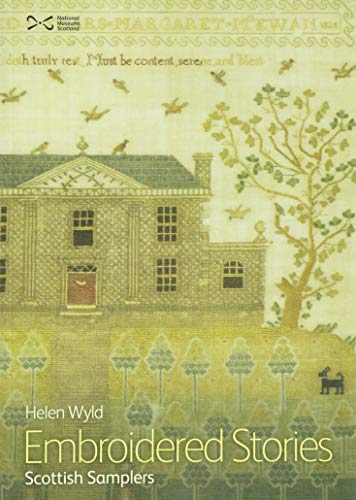Embroidered Stories