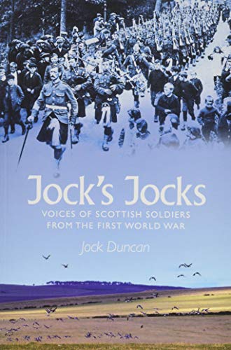 Jock's Jocks