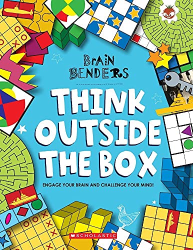 Think Outside The Box