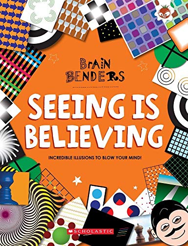 Seeing Is Believing