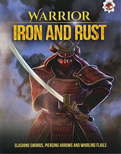 Iron and Rust