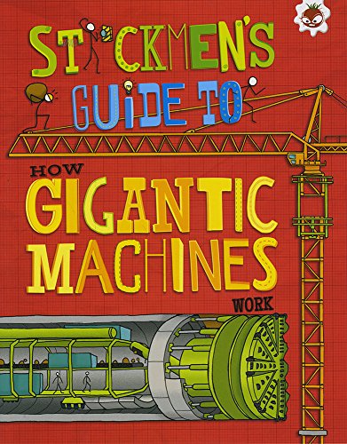 Gigantic Machines