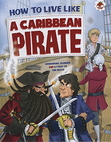 A Caribbean Pirate