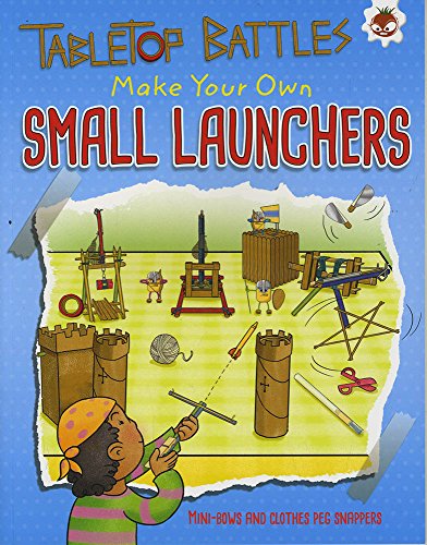 Small Launchers