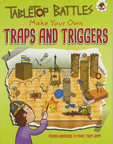 Traps and Triggers