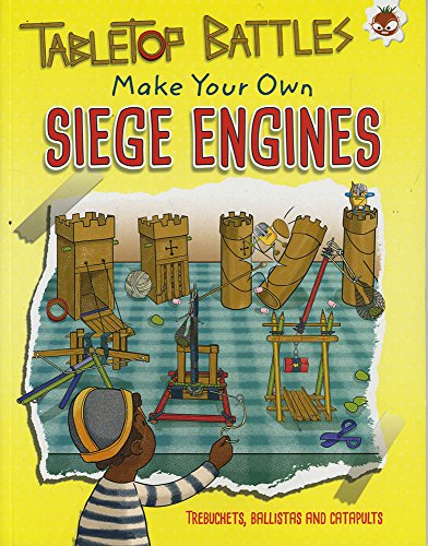 Siege Engines