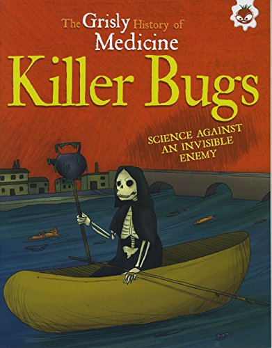 Killer Bugs