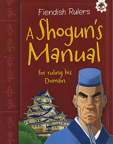A Shogun's Manual