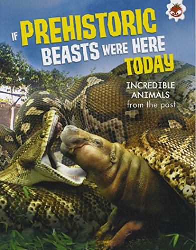 Incredible Animals
