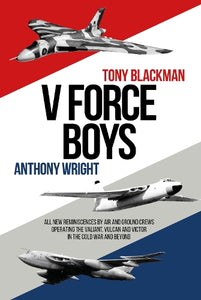 V Force Boys 