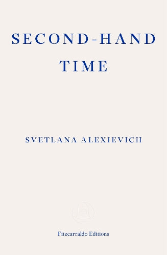 Second-hand Time