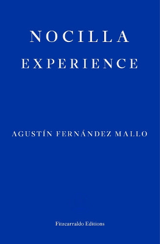Nocilla Experience