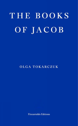 The Books of Jacob