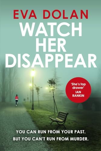 Watch Her Disappear