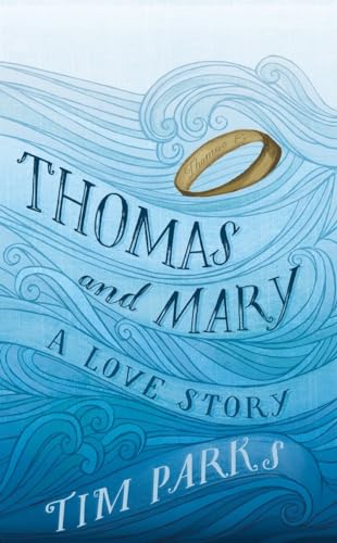 Thomas and Mary