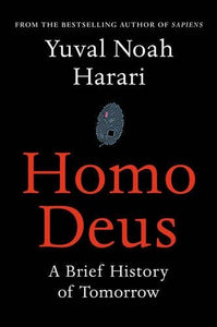 Homo Deus 