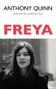 Freya 