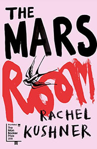 The Mars Room 