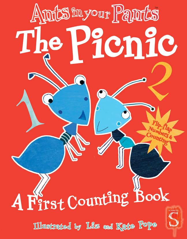 Ants in Your Pants(tm) the Picnic
