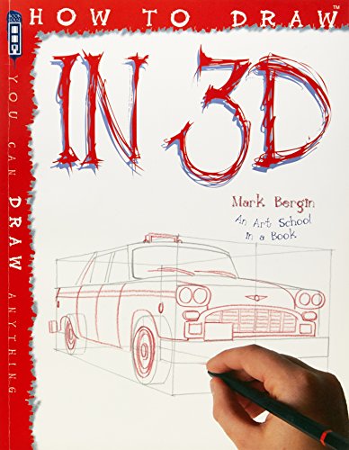 How To Draw Three Dimensions