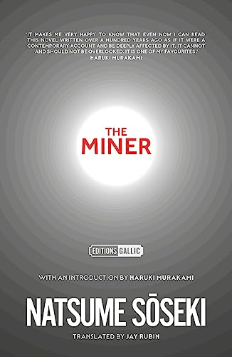 The Miner