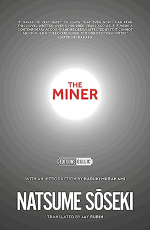 The Miner
