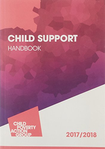 Child Support Handbook