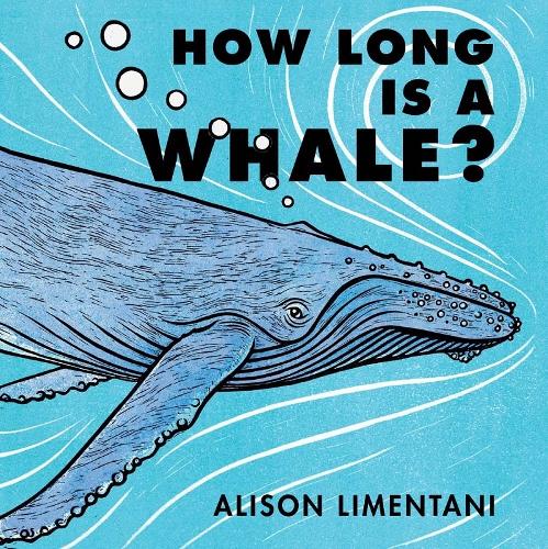 How Long is a Whale?