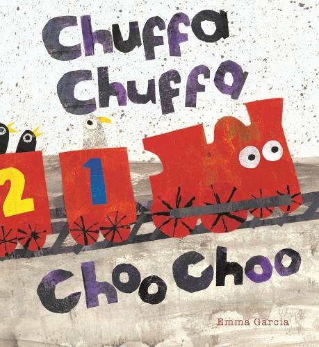 Chuffa Chuffa Choo Choo