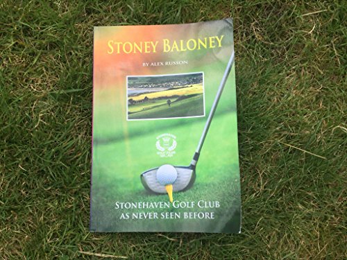 Stoney Baloney