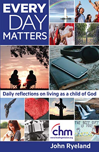 Every Day Matters