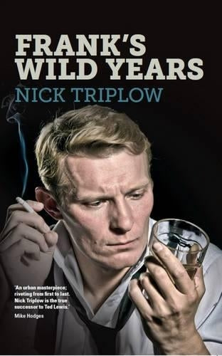 Frank's Wild Years