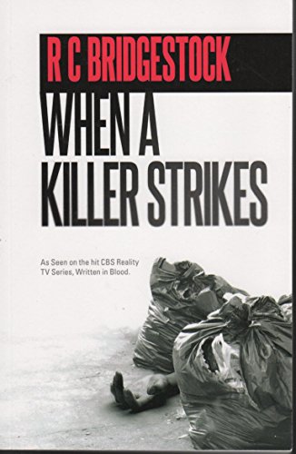 When a Killer Strikes