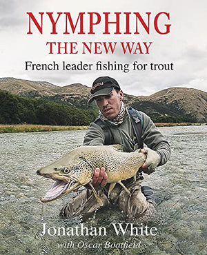 Nymphing – the New Way