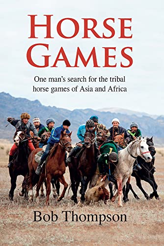 Horse Games