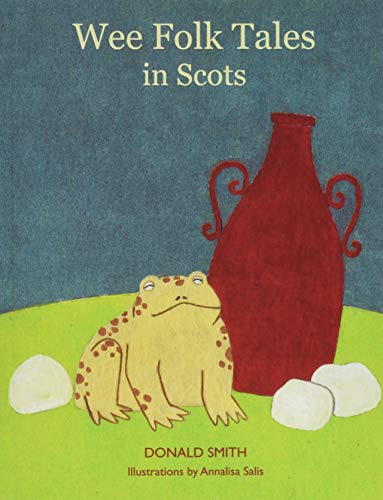 Wee Folk Tales