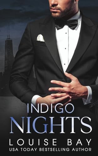 Indigo Nights
