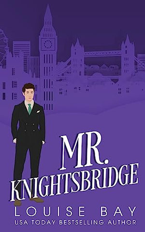 Mr. Knightsbridge