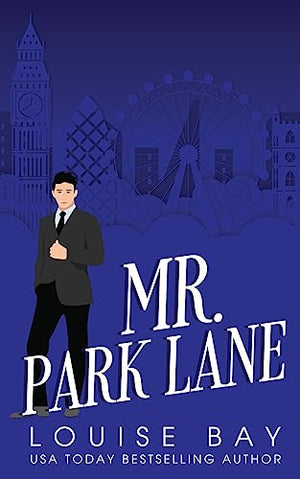 Mr. Park Lane