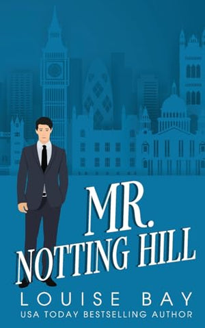 Mr. Notting Hill