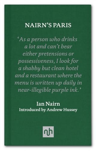 Nairn's Paris