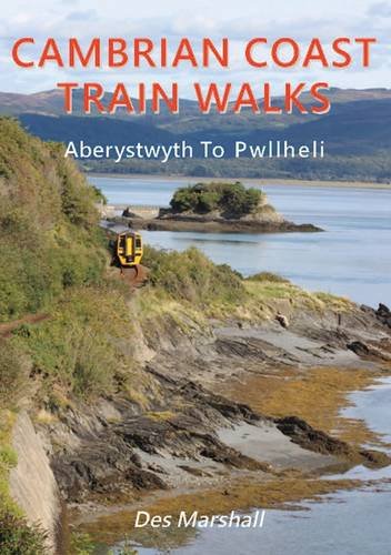 Cambrian Coast Train Walks