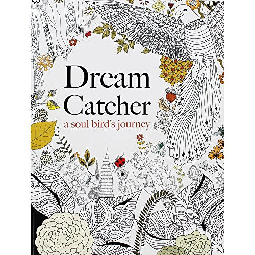 Dream Catcher - A Soul Birds Journey