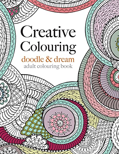 Creative Colouring