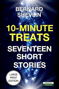 10-Minute Treats 
