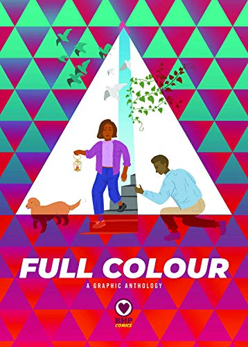 Full Colour