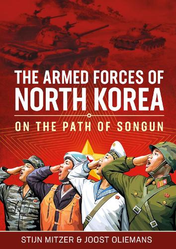 The The Armed Forces of North Korea