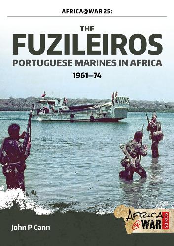 The The Fuzileiros