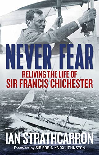 Never Fear